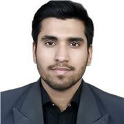 English Language Teacher (Writing, and Speaking)